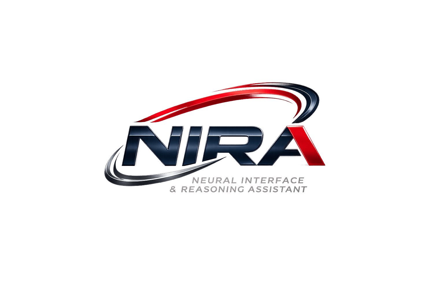 N.I.R.A. logo