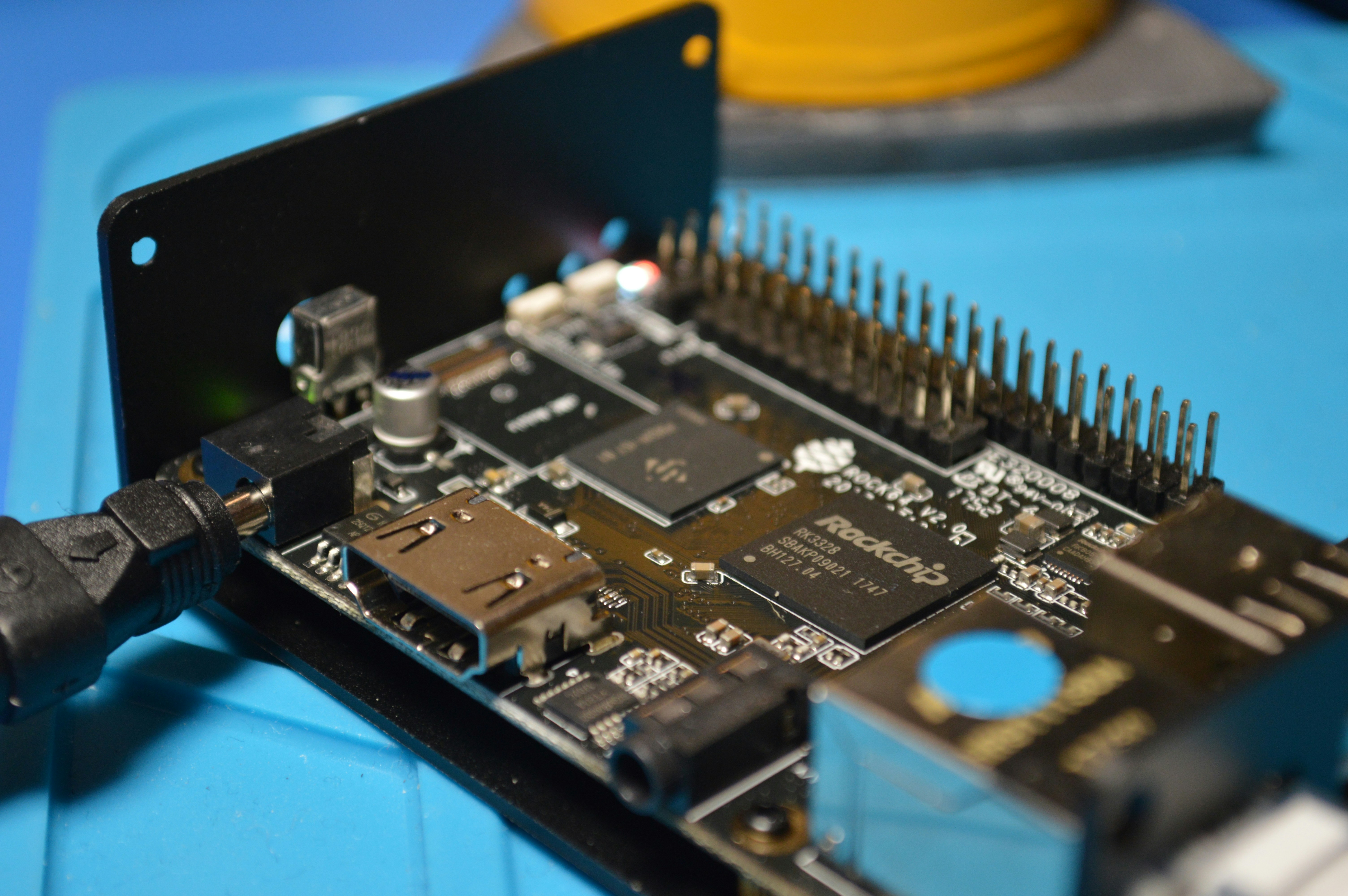 Embedded Systems